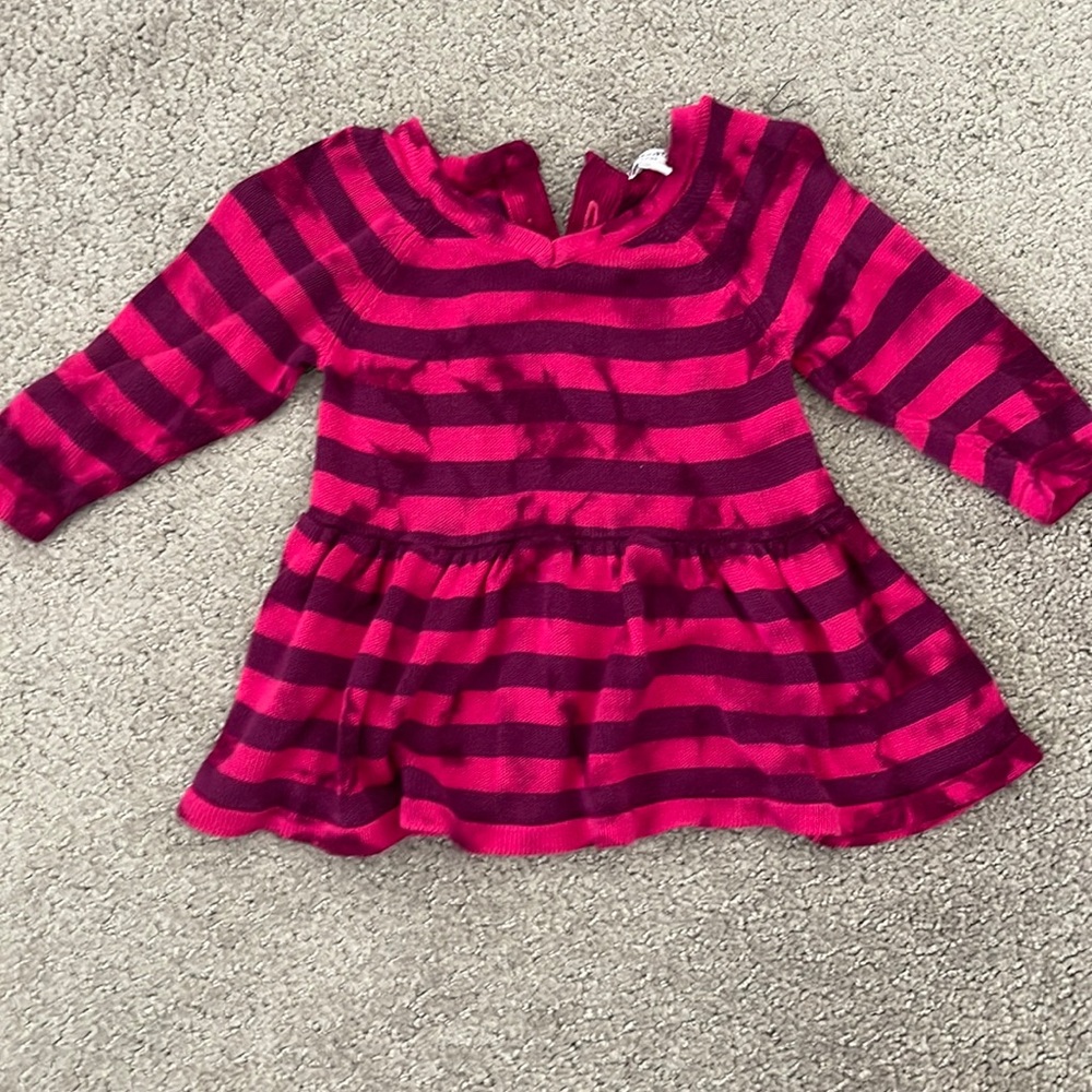 Splendid Baby Dress